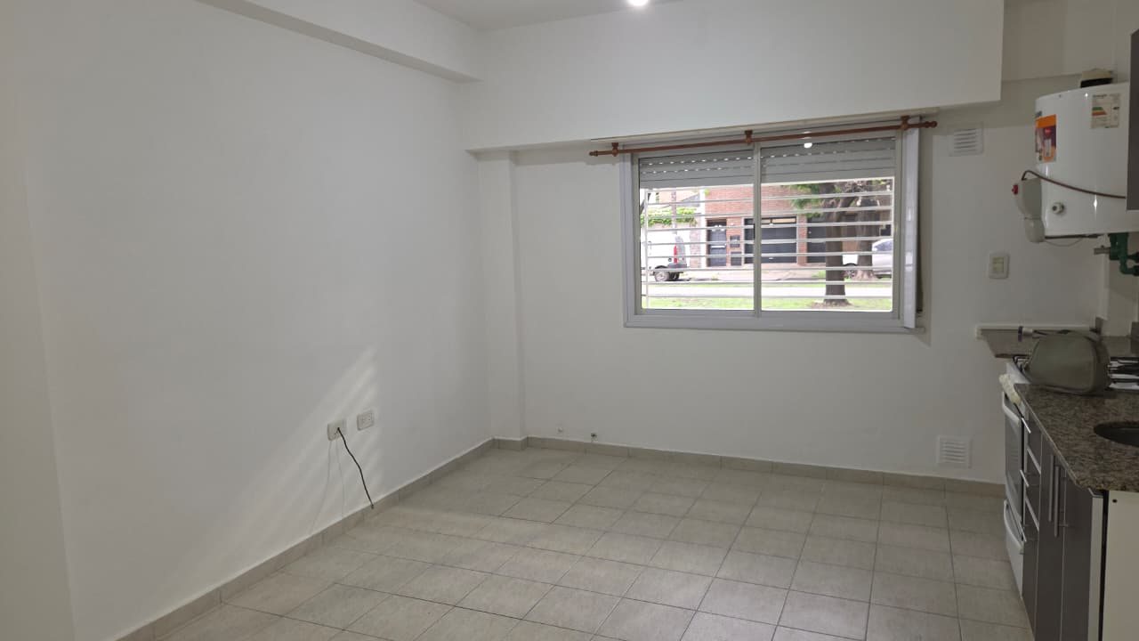 Departamento 1 dormitorio - foto 3 de 12