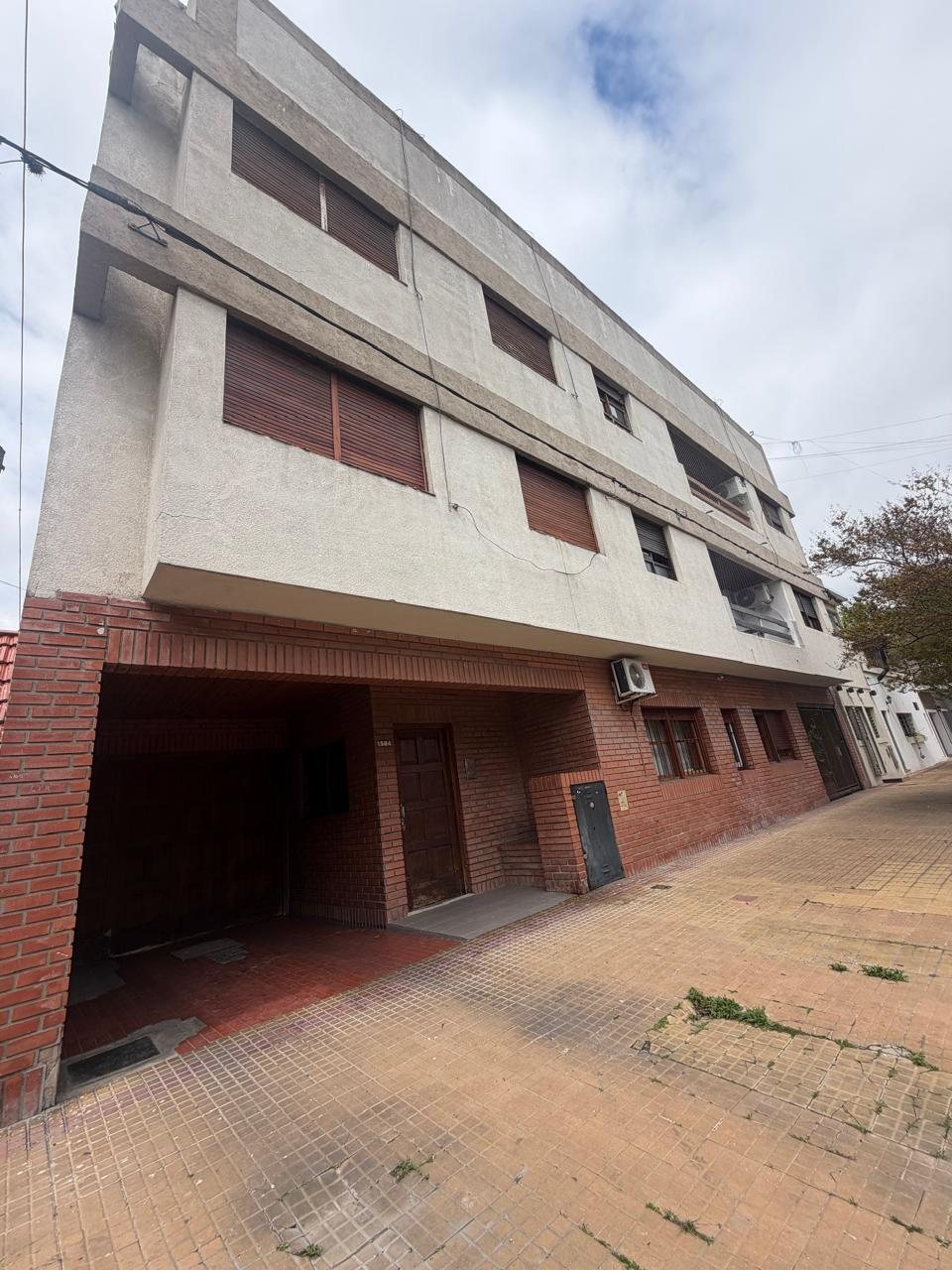 Departamento 1 dormitorio - 62 entre 26 y 27