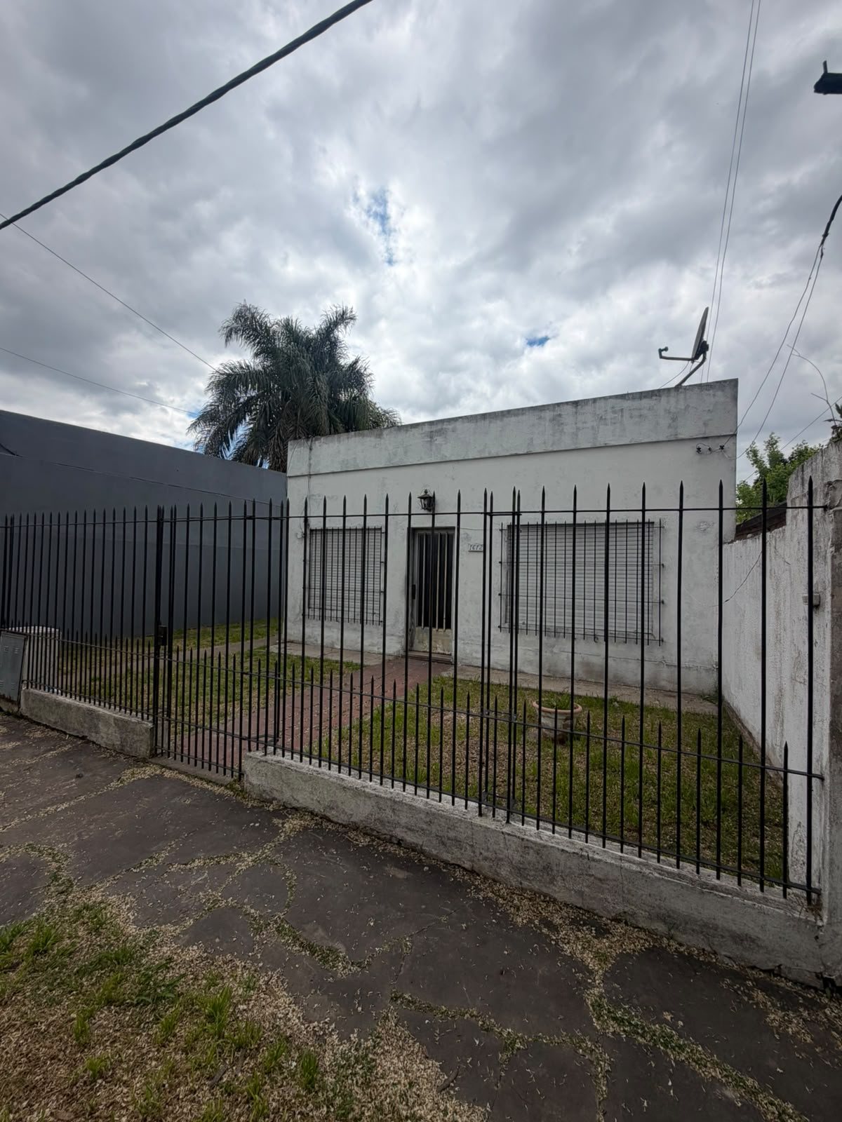Casa - 142 e/ 65 y 66